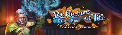 Reflections of Life: Dream Box Collector's Edition screenshot