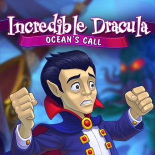 Incredible Dracula: Ocean's Call