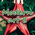 Modern Art 8
