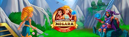 Adventures of Megara: Antigone and the Living Toys screenshot