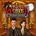 Gaslamp Cases - The Deadly Machine