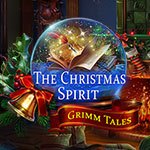 The Christmas Spirit: Grimm Tales