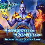 Enchanted Kingdom: The Secret of the Golden Lamp