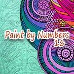 Paint By Numbers 16