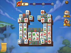 Mahjong Magic Islands 2 thumb 2