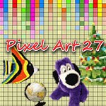 Pixel Art 27