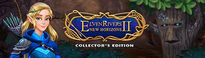 Elven Rivers 2 - Collector's Edition screenshot
