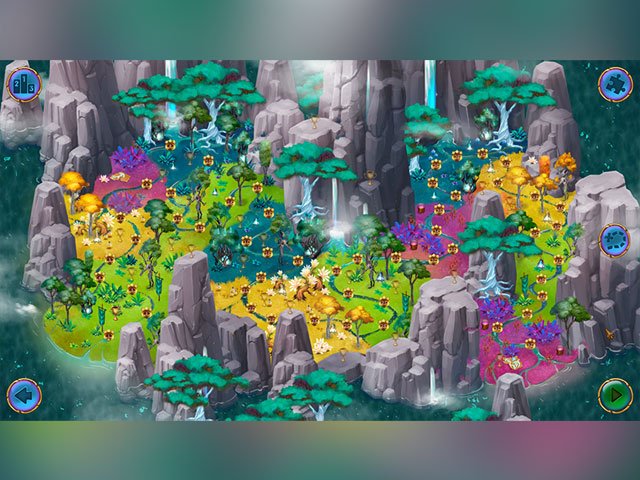 Elven Rivers 2 - Collector's Edition large screenshot