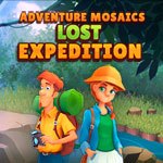 Adventure Mosaics - Lost Expedition