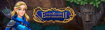 Elven Rivers 2 screenshot