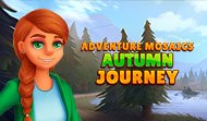 Adventure Mosaics - Autumn Journey