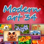 Modern Art 34