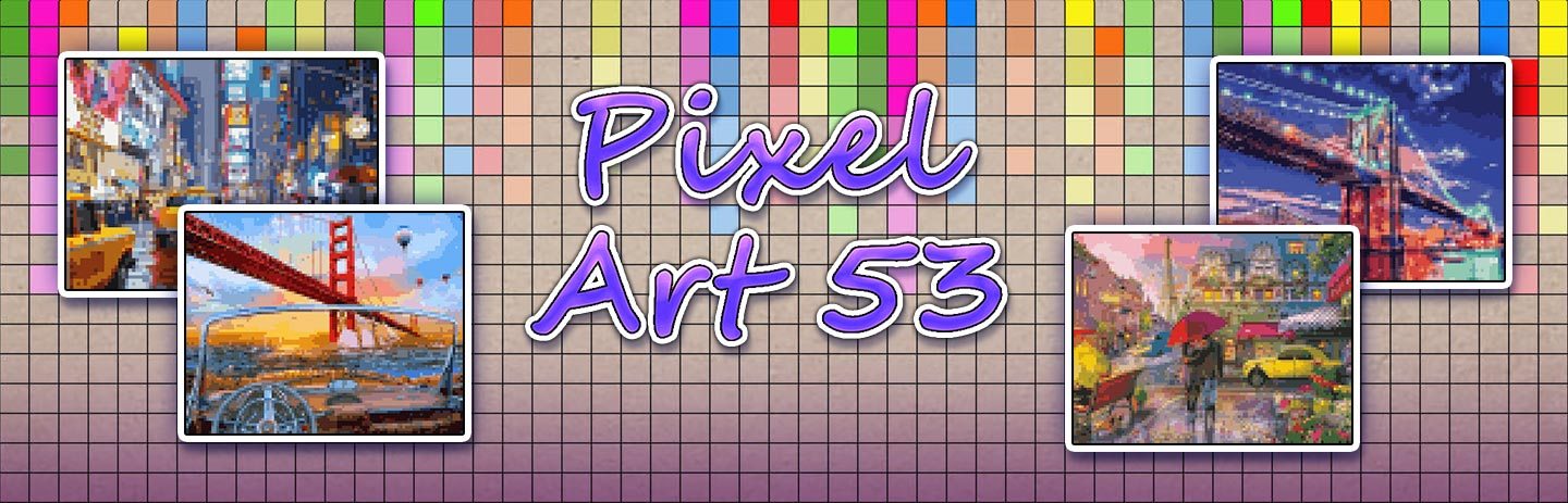 Pixel Art 53