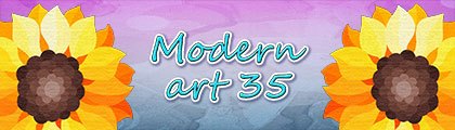 Modern Art 35 screenshot