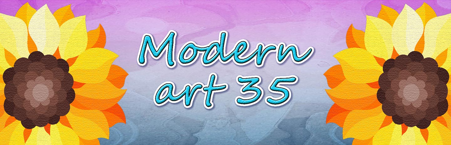 Modern Art 35
