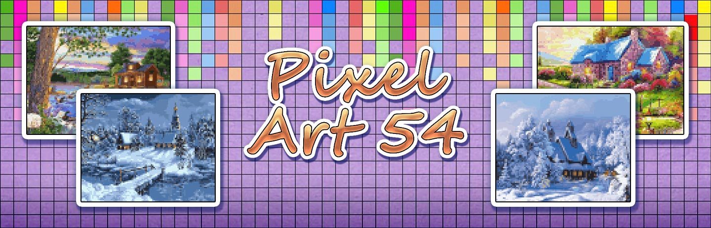 Pixel Art 54