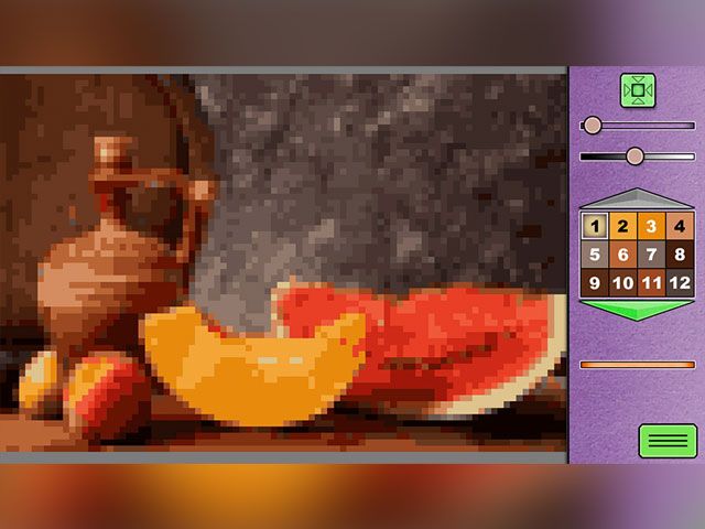 Pixel Art 54 large screenshot