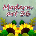 Modern Art 36
