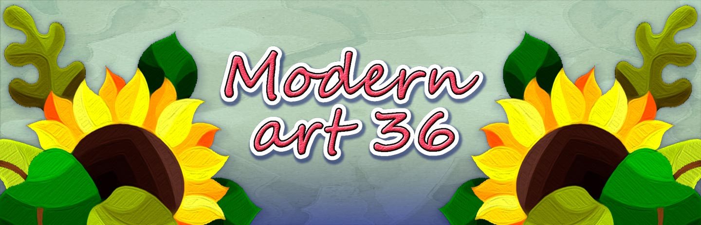 Modern Art 36