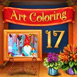 Art Coloring 17