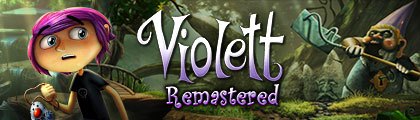Violett Remastered screenshot