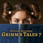 Mystery Solitaire Grimms Tales 7