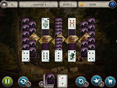Mystery Solitaire Grimms Tales 7 thumb 1