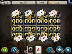Mystery Solitaire Grimms Tales 7 thumb 3