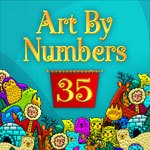 Art By Numbers 35