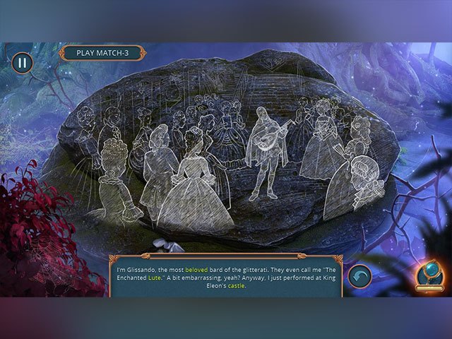 Royal Romances: Battle of the Woods CE large screenshot