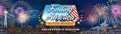 Finding America: The Pacific Northwest CE screenshot