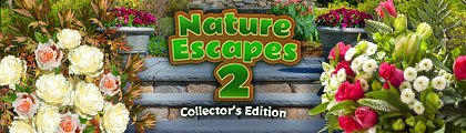 Nature Escapes 2 Collector's Edition screenshot