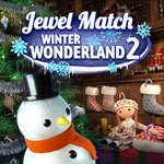 Jewel Match Winter Wonderland 2