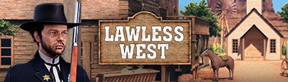 Lawless West screenshot