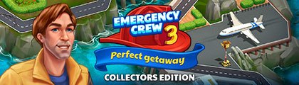 Emergency Crew 3 Perfect Getaway CE screenshot