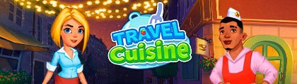 Travel Cuisine screenshot