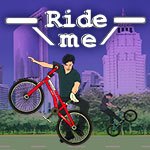 Ride-Me