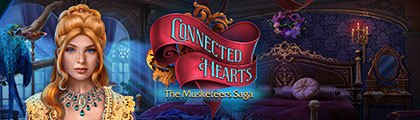 Connected Hearts: The Musketeers Saga screenshot