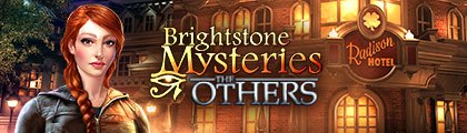Brightstone Mysteries: The Others screenshot