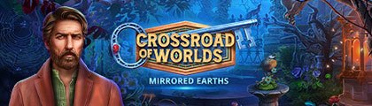 Crossroad of Worlds: Mirrored Earths screenshot