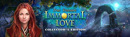 Immortal Love: True Treasure screenshot