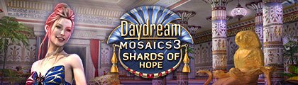 Daydream Mosaics 3 - Shards of Hope screenshot