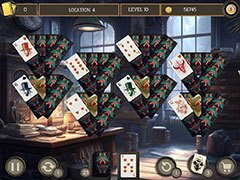 Detective Solitaire Butler Story 2 thumb 2