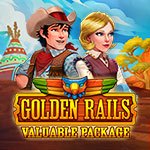 Golden Rails 5: Valuable Package