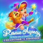 Rescue Agency Collector's Edition