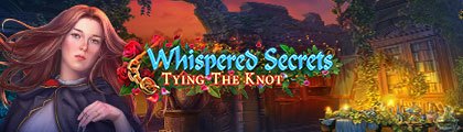 Whispered Secrets: Tying the Knot screenshot