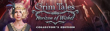 Grim Tales: Horizon Of Wishes Collector's Edition screenshot