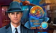 Detective Agency: Grey Tie 2