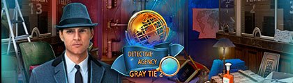 Detective Agency: Grey Tie 2 screenshot