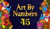 Art By Numbers 45